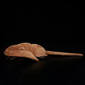 Deep Sea Horseshoe Crab Fish Plush